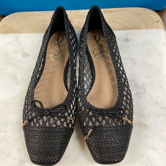 Sam Edelman Shoes - Sam Edelman
May Ballet Flats size 6.5 new